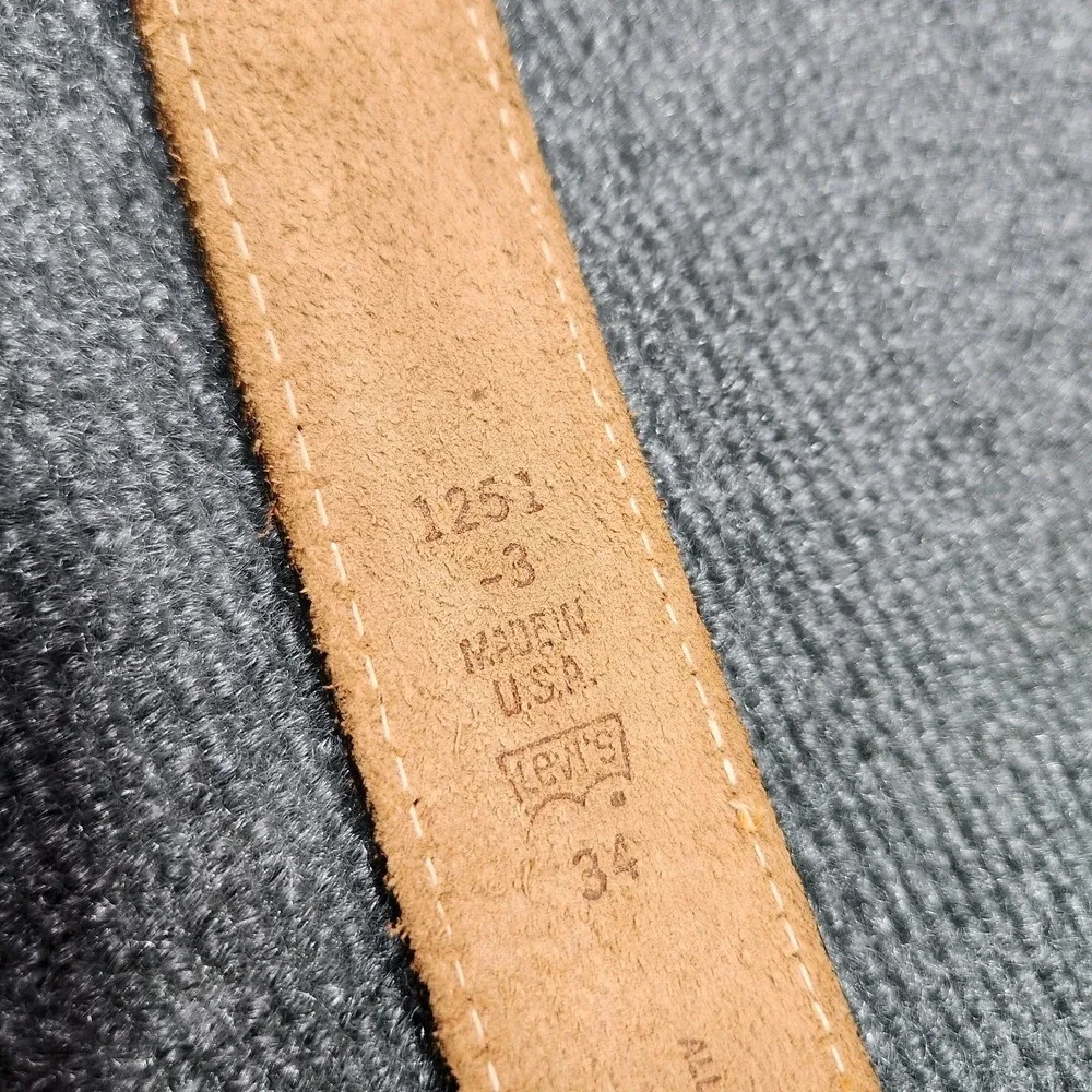 Levis has some
